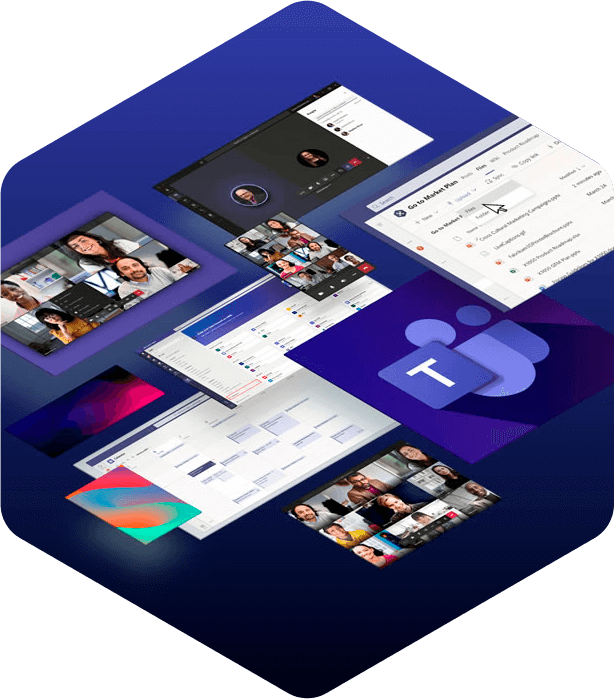 Microsoft Teams